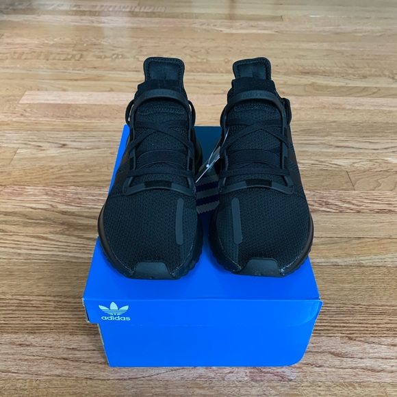 Adidas Originals U Path Run Shoes - Picture 3 of 6